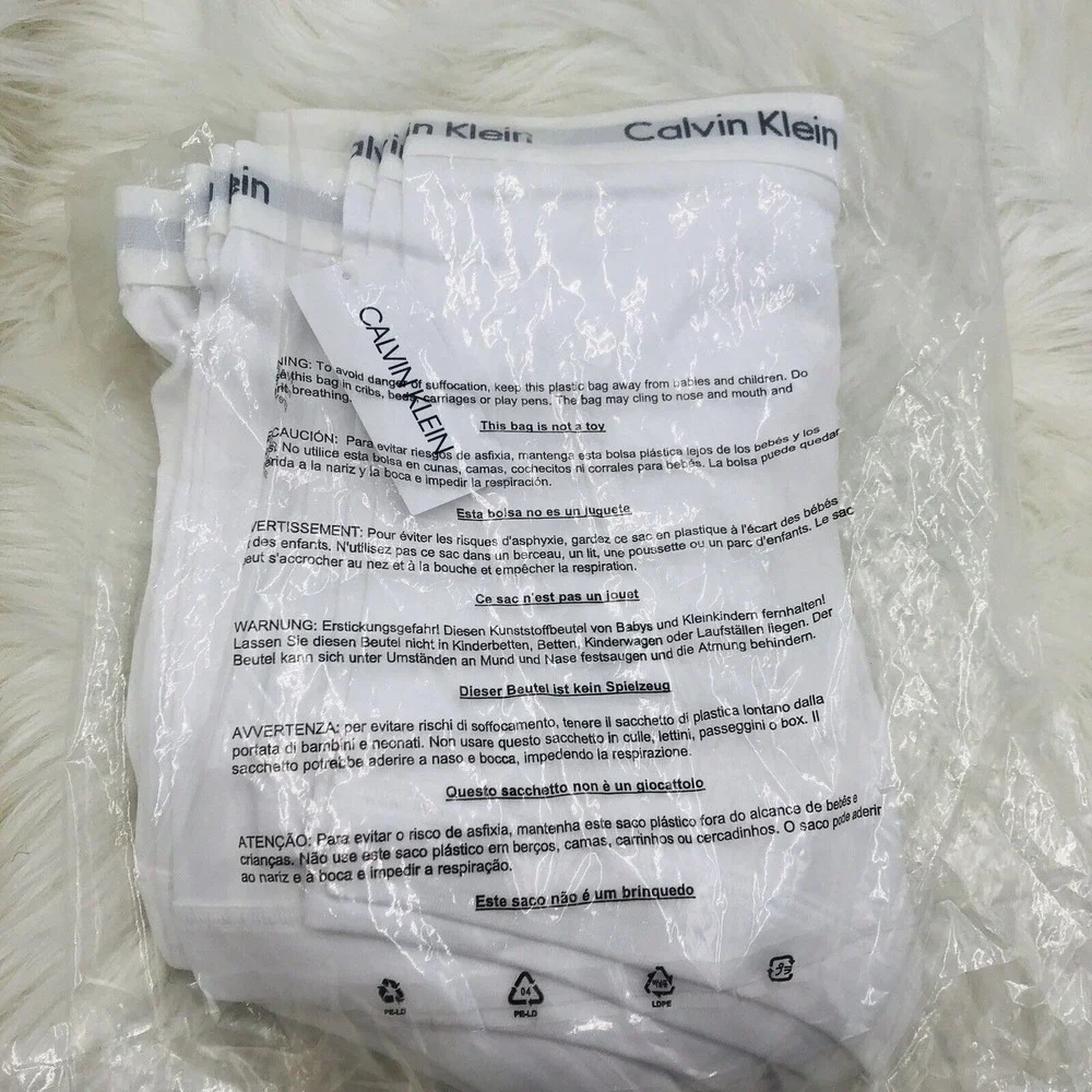 Calvin Klein calvin klein